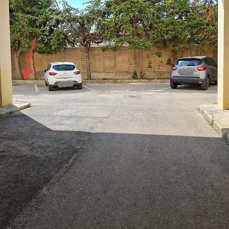 Lys'home-charmant Pres De Sablettes, Climatise, Parking Gratuit Apartment *