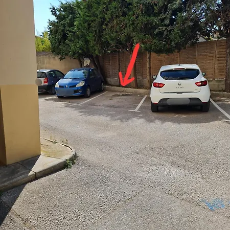 Lys'home-charmant Pres De Sablettes, Climatise, Parking Gratuit Apartment *