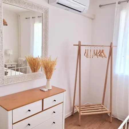 Apartment Lys'home-charmant Pres De Sablettes, Climatise, Parking Gratuit