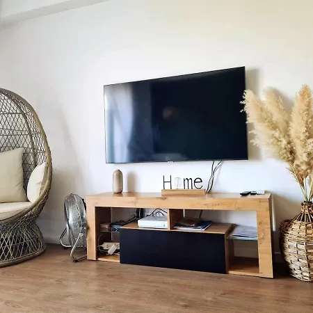 Lys'home-charmant Pres De Sablettes, Climatise, Parking Gratuit La Seyne-sur-Mer