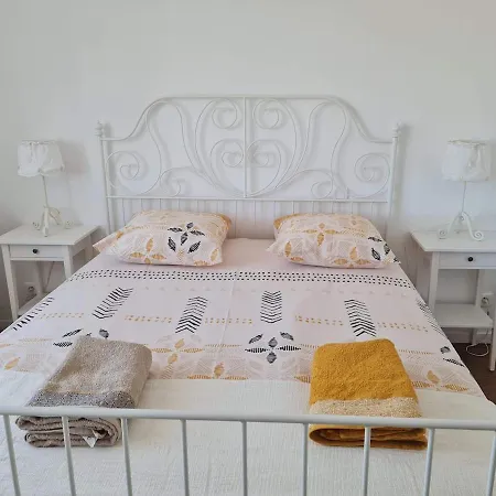 Lys'home-charmant Pres De Sablettes, Climatise, Parking Gratuit