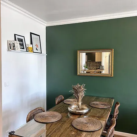 Apartment Lys'home-charmant Pres De Sablettes, Climatise, Parking Gratuit *