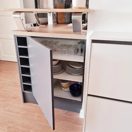 Lys'home-charmant Pres De Sablettes, Climatise, Parking Gratuit La Seyne-sur-Mer