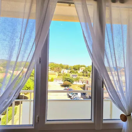 Apartment Lys'home-charmant Pres De Sablettes, Climatise, Parking Gratuit