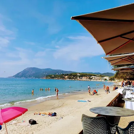 Apartment Lys'home-charmant Pres De Sablettes, Climatise, Parking Gratuit *