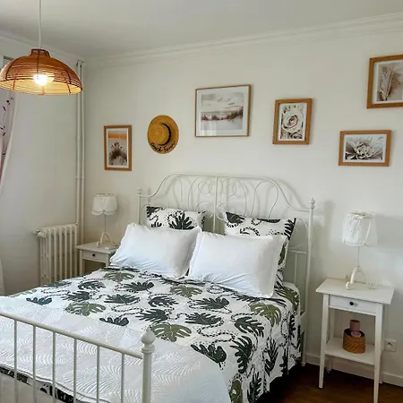 Lys'home-charmant Pres De Sablettes, Climatise, Parking Gratuit * La Seyne-sur-Mer