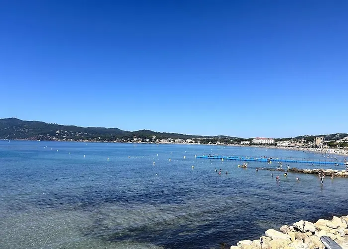 Lys'home-charmant Pres De Sablettes, Climatise, Parking Gratuit Apartman *