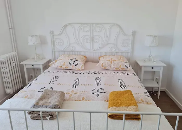 Lys'home-charmant Pres De Sablettes, Climatise, Parking Gratuit