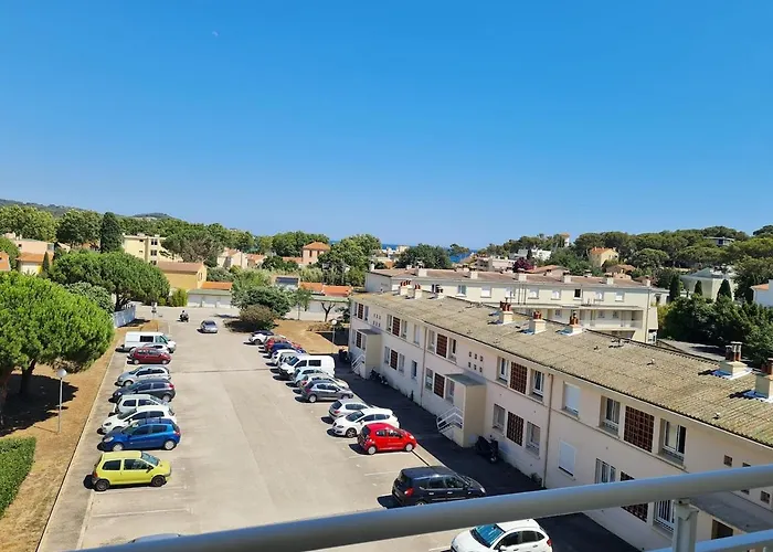 Lys'home-charmant Pres De Sablettes, Climatise, Parking Gratuit Apartman