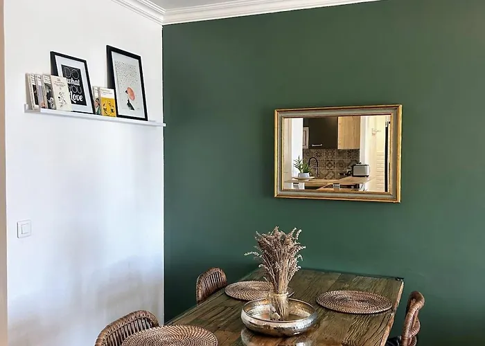 Apartman Lys'home-charmant Pres De Sablettes, Climatise, Parking Gratuit *