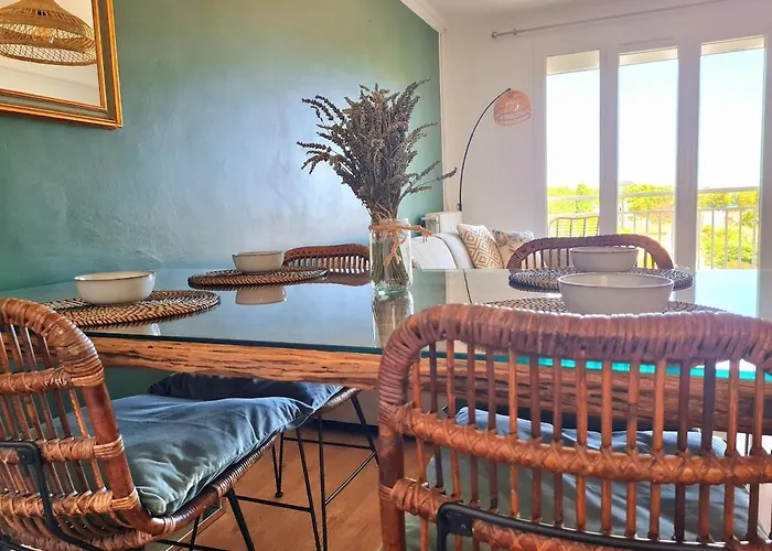 Lys'home-charmant Pres De Sablettes, Climatise, Parking Gratuit * La Seyne-sur-Mer