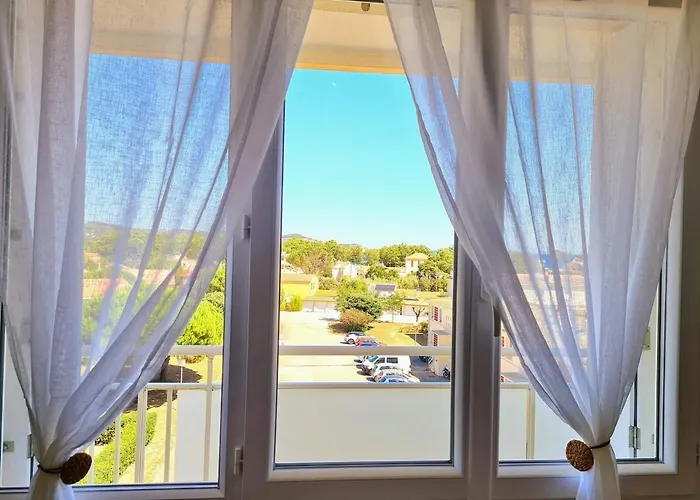 Apartman Lys'home-charmant Pres De Sablettes, Climatise, Parking Gratuit