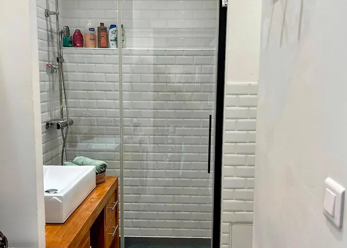 Lys'home-charmant Pres De Sablettes, Climatise, Parking Gratuit *