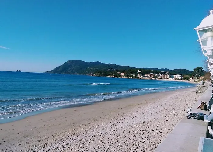 Lys'home-charmant Pres De Sablettes, Climatise, Parking Gratuit Apartman