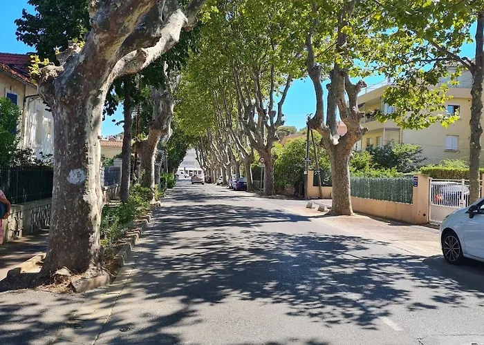 Lys'home-charmant Pres De Sablettes, Climatise, Parking Gratuit